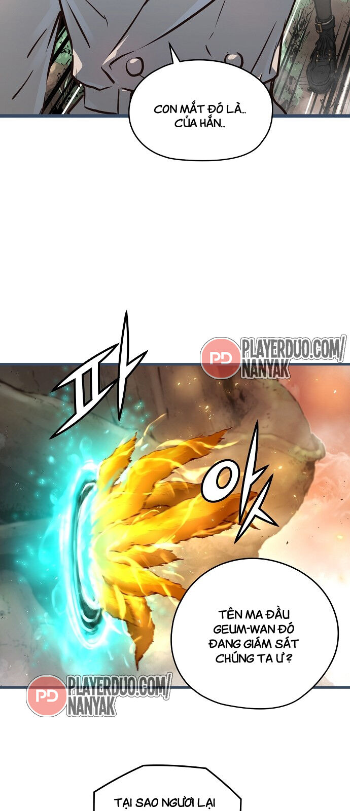 Nanyak Chapter 73 - 6