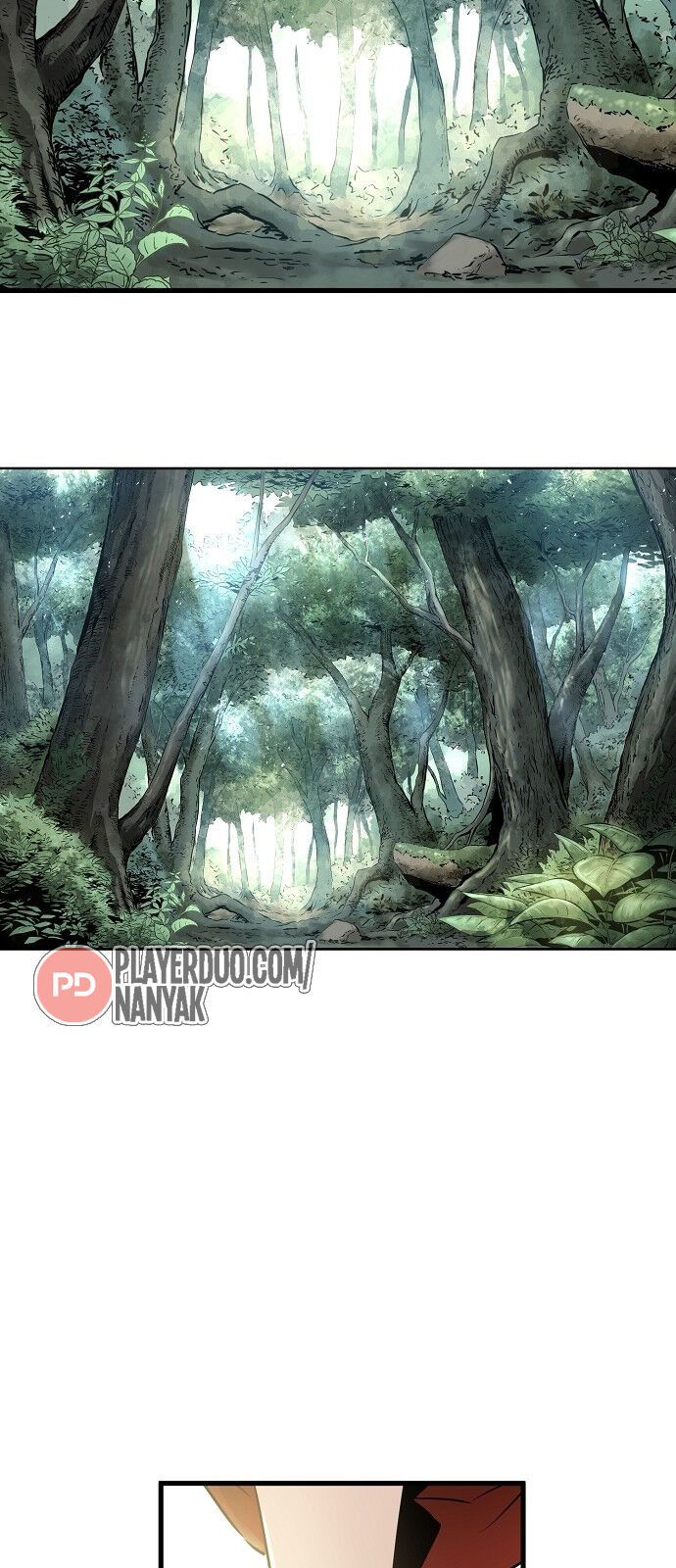 Nanyak Chapter 73 - 51