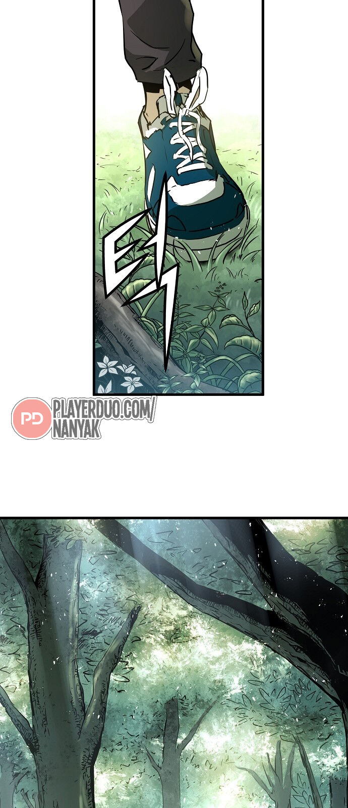 Nanyak Chapter 73 - 53