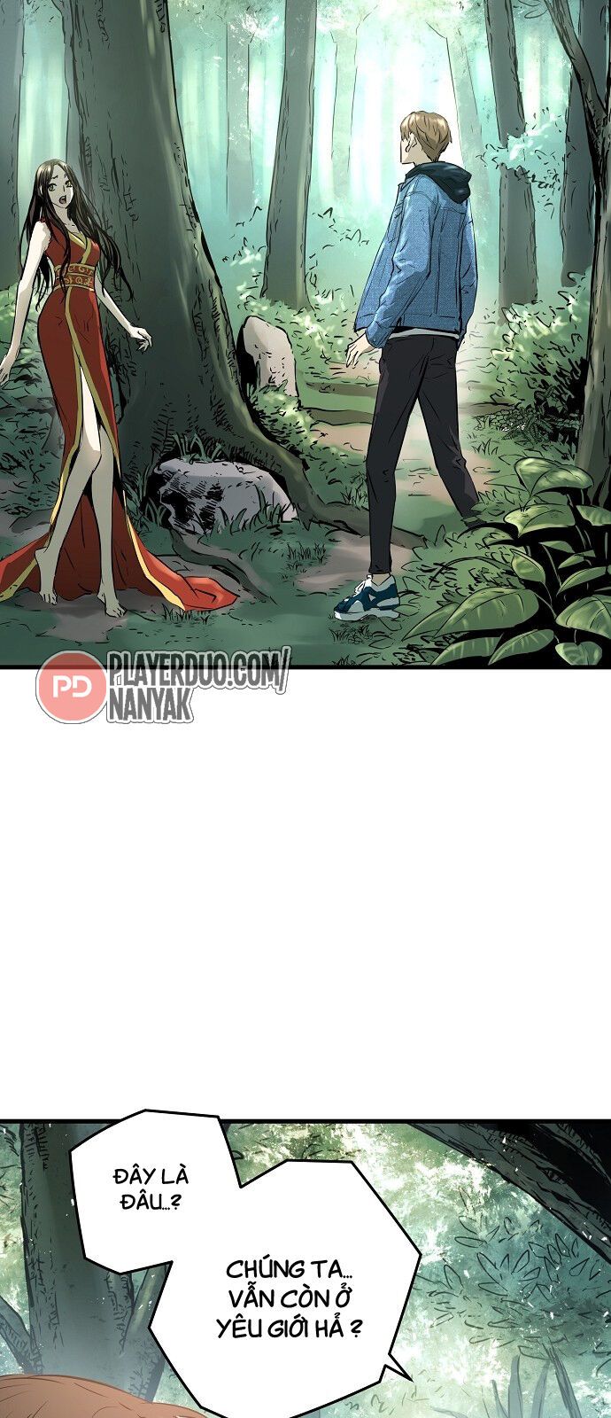 Nanyak Chapter 73 - 54