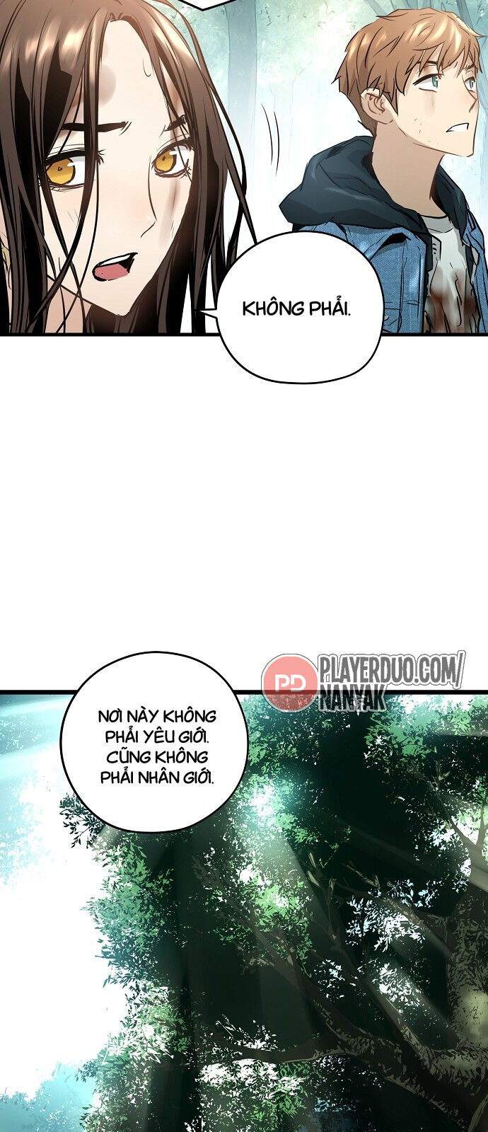 Nanyak Chapter 73 - 55