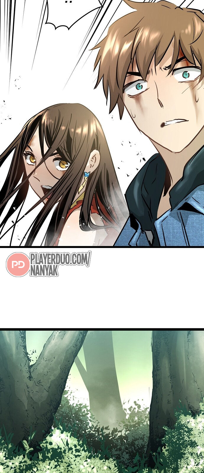 Nanyak Chapter 73 - 57