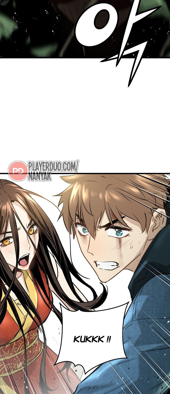 Nanyak Chapter 73 - 60