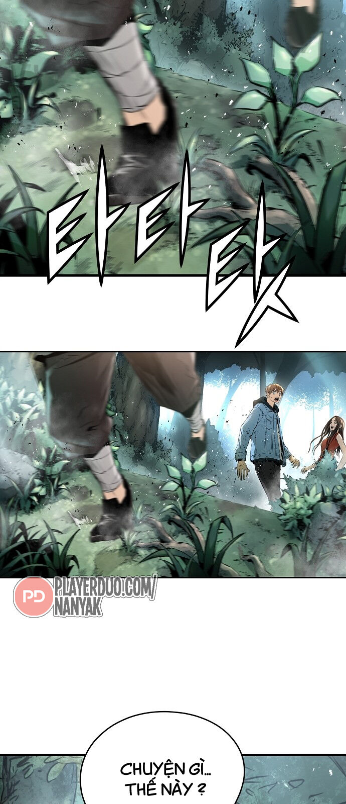 Nanyak Chapter 73 - 64