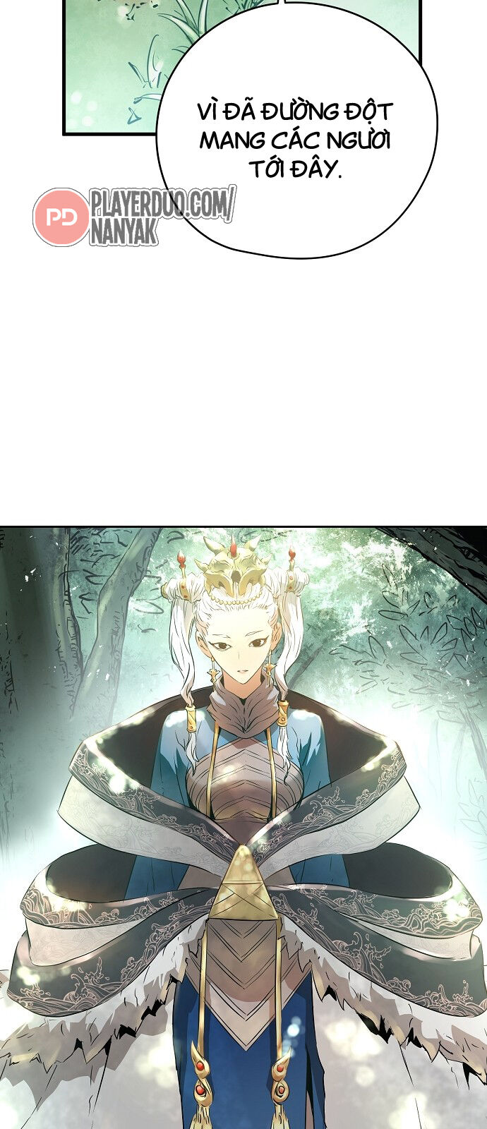 Nanyak Chapter 73 - 67