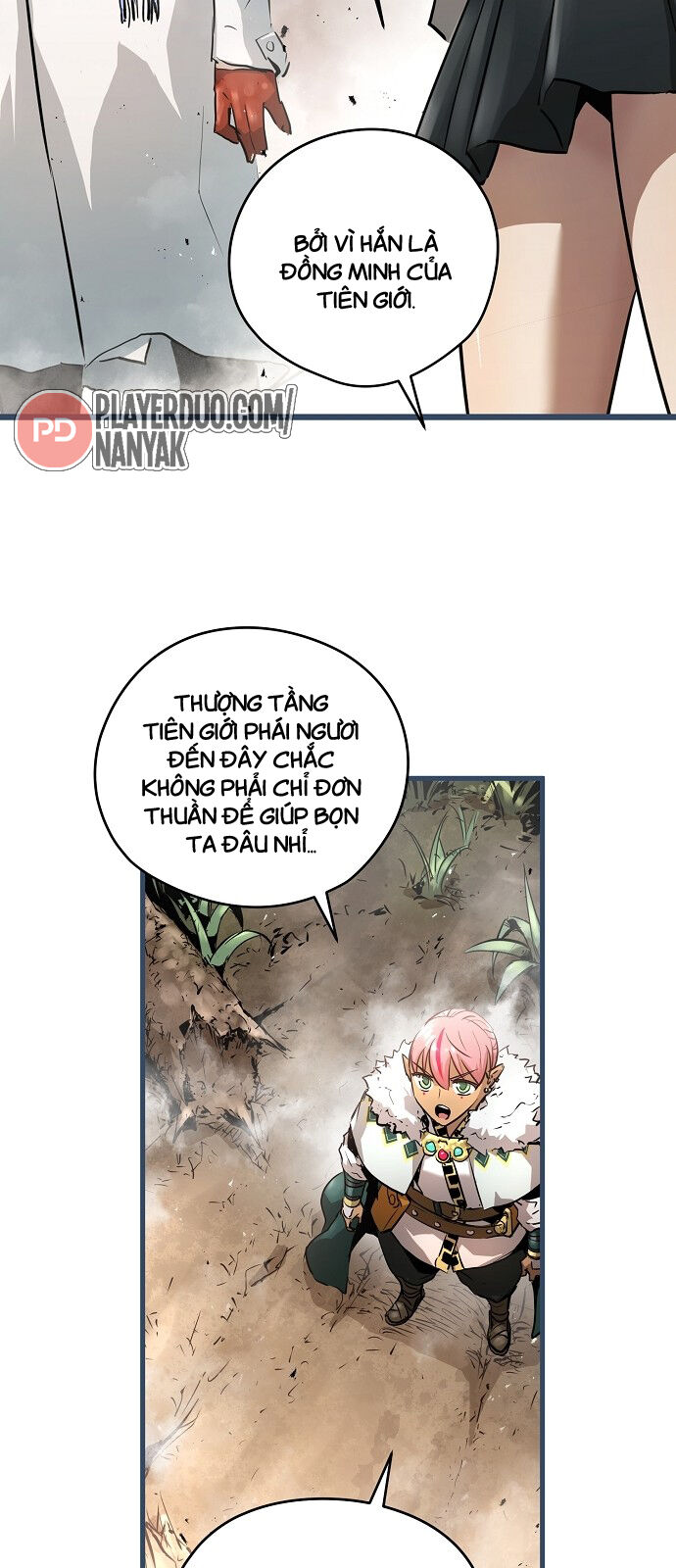 Nanyak Chapter 73 - 8