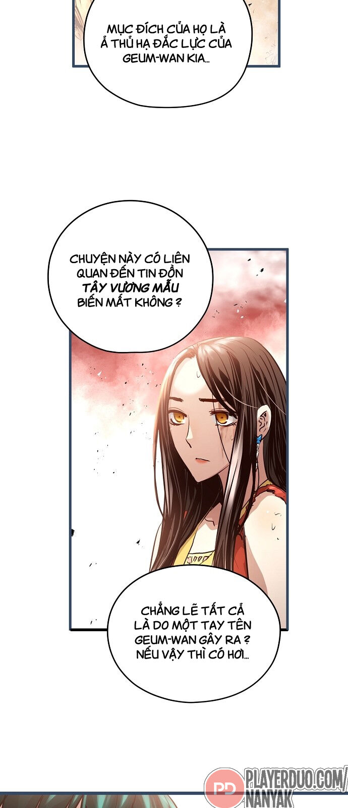 Nanyak Chapter 73 - 9