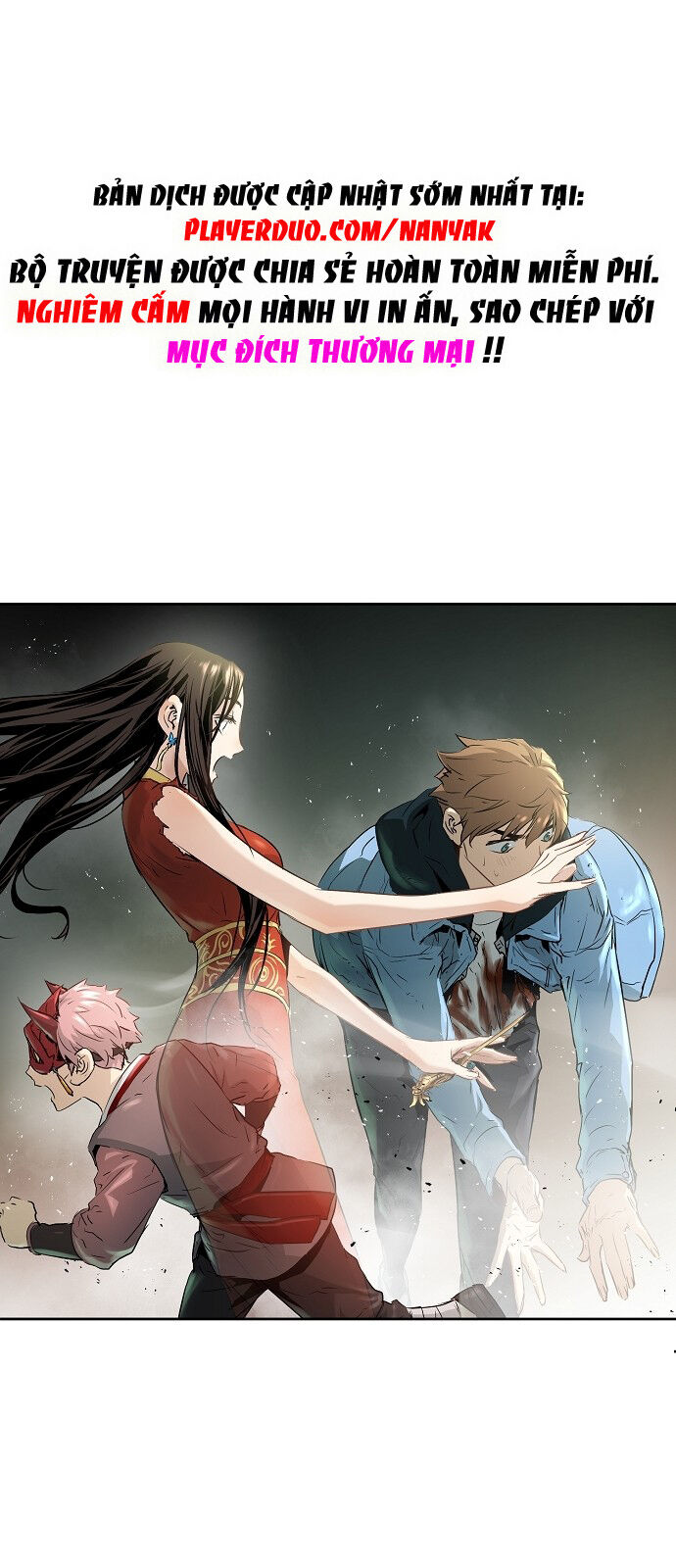 Nanyak Chapter 74 - 2