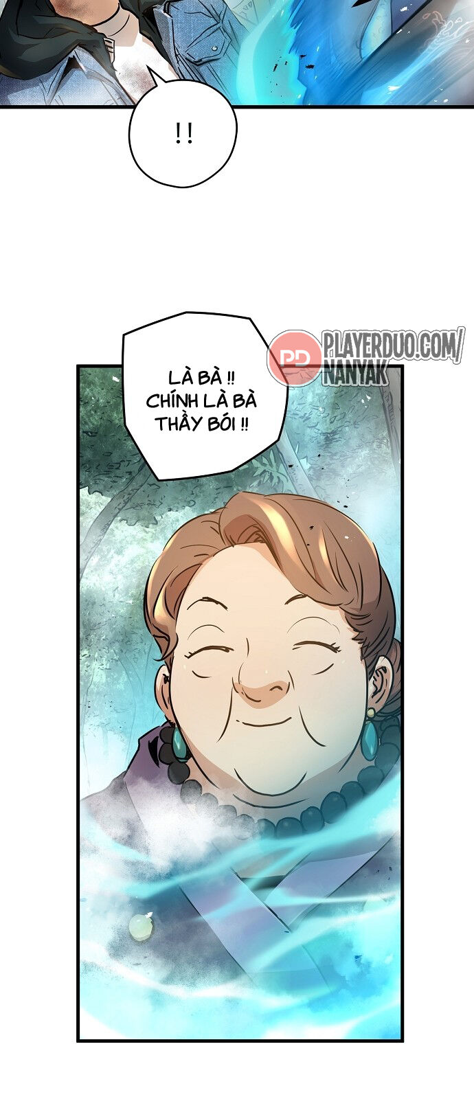 Nanyak Chapter 74 - 12