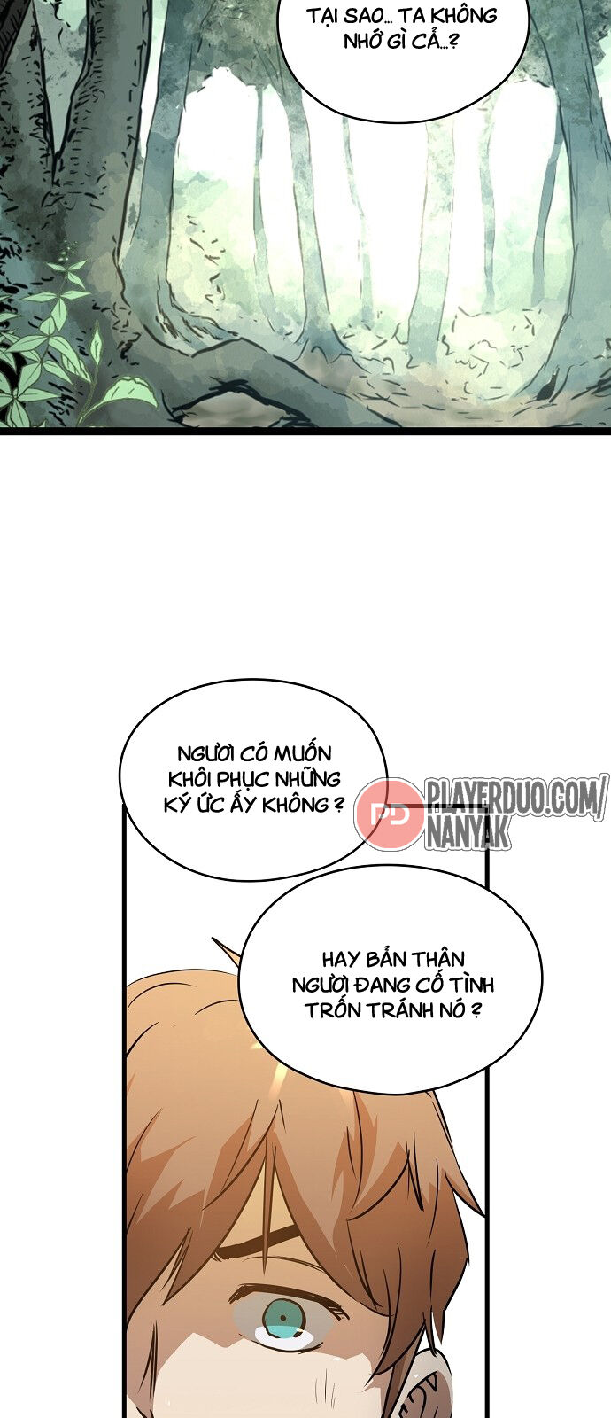 Nanyak Chapter 74 - 14