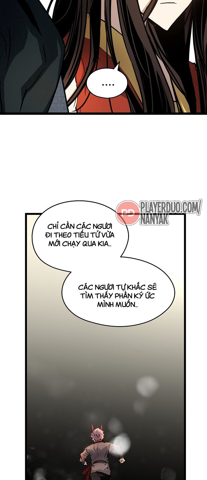 Nanyak Chapter 74 - 16