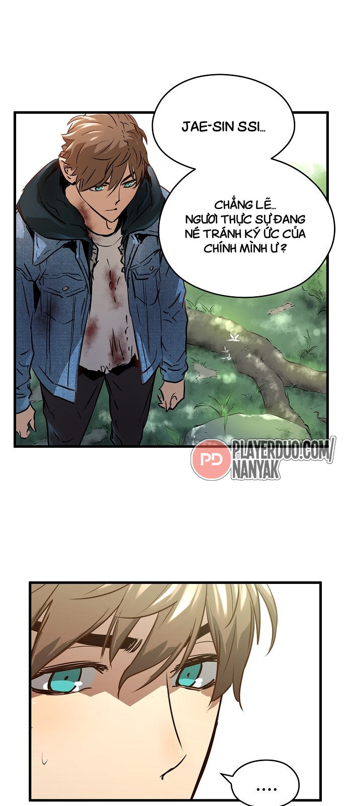 Nanyak Chapter 74 - 20