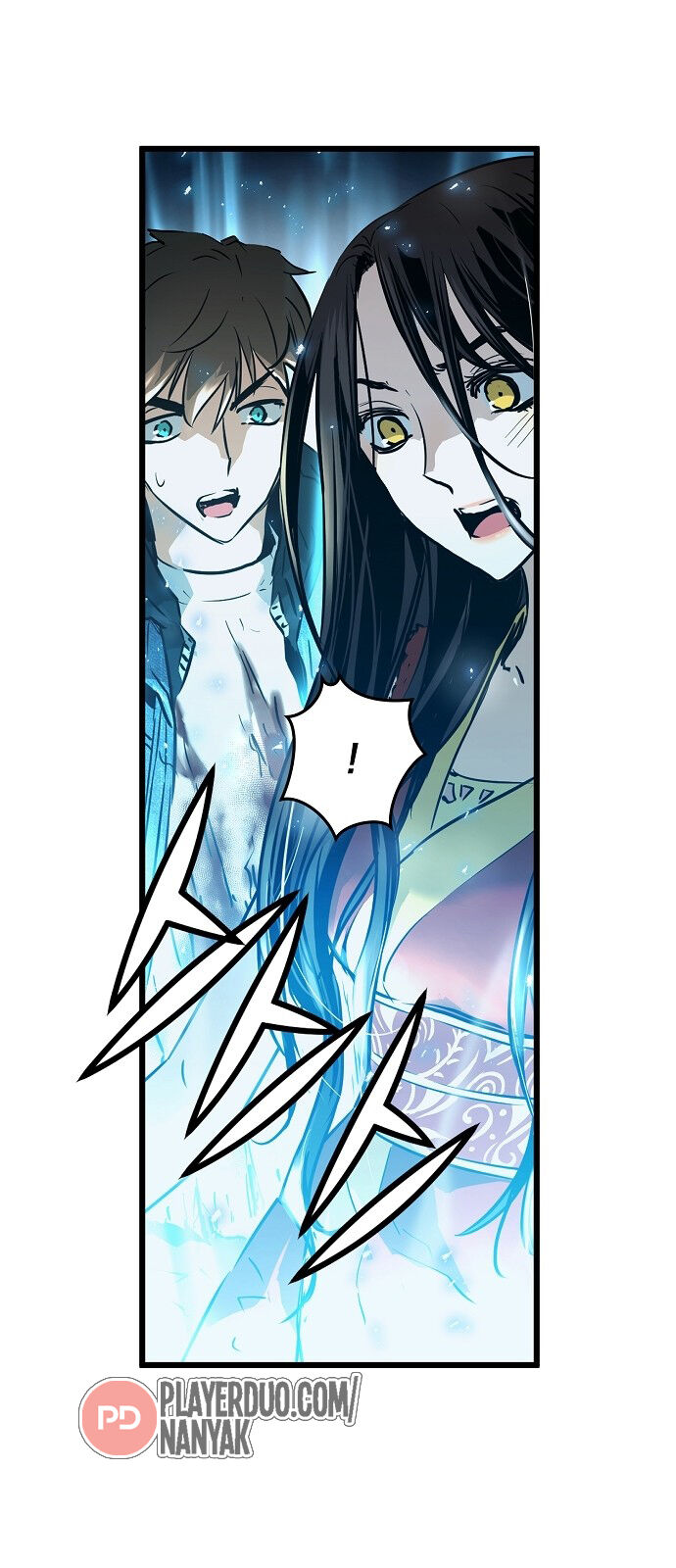 Nanyak Chapter 74 - 22