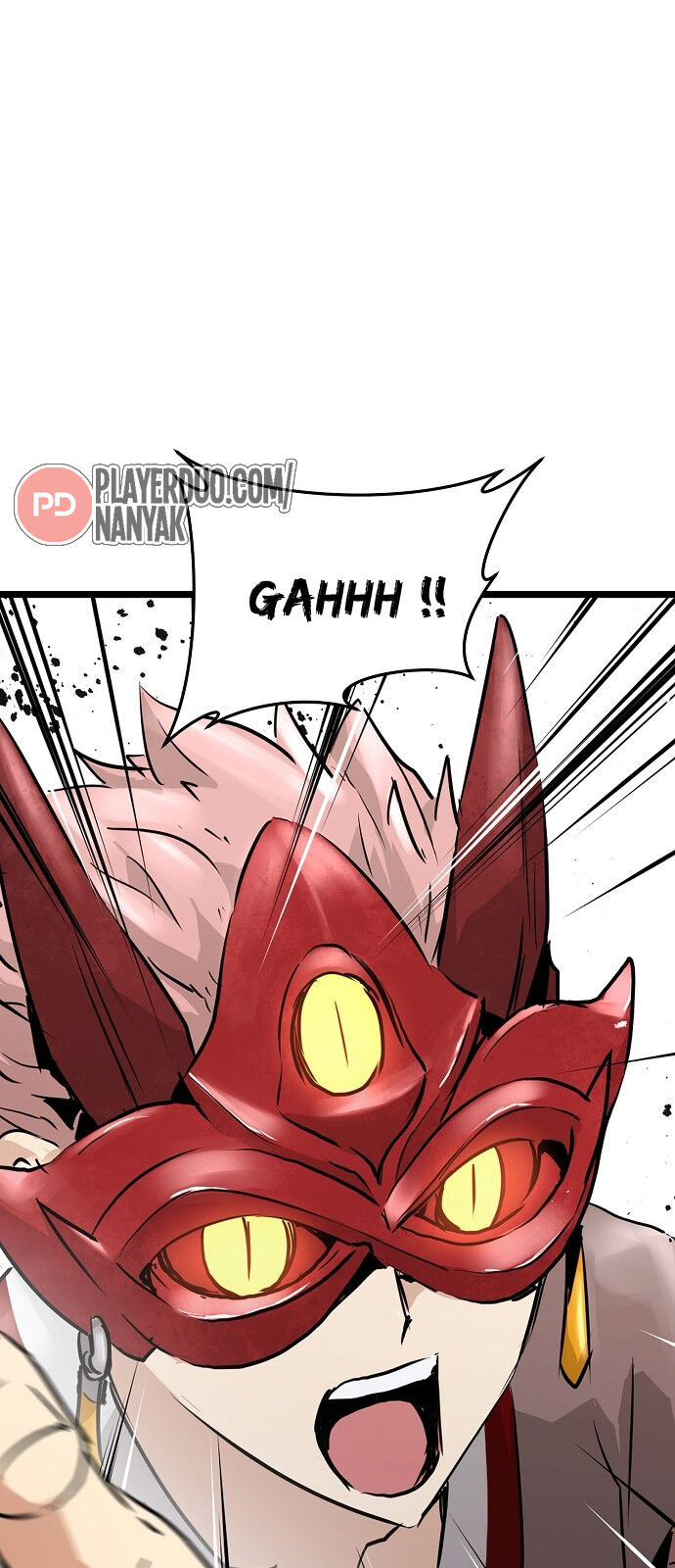 Nanyak Chapter 74 - 23