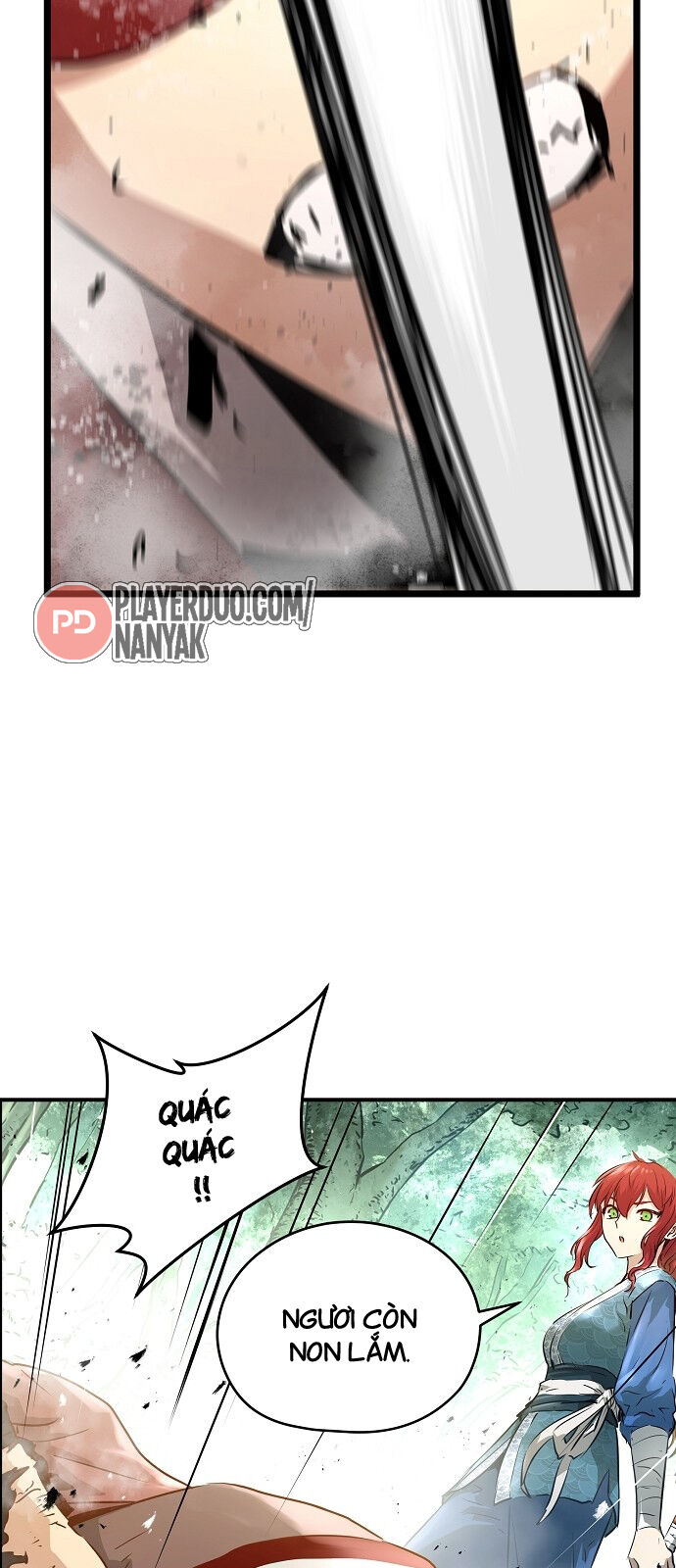 Nanyak Chapter 74 - 25