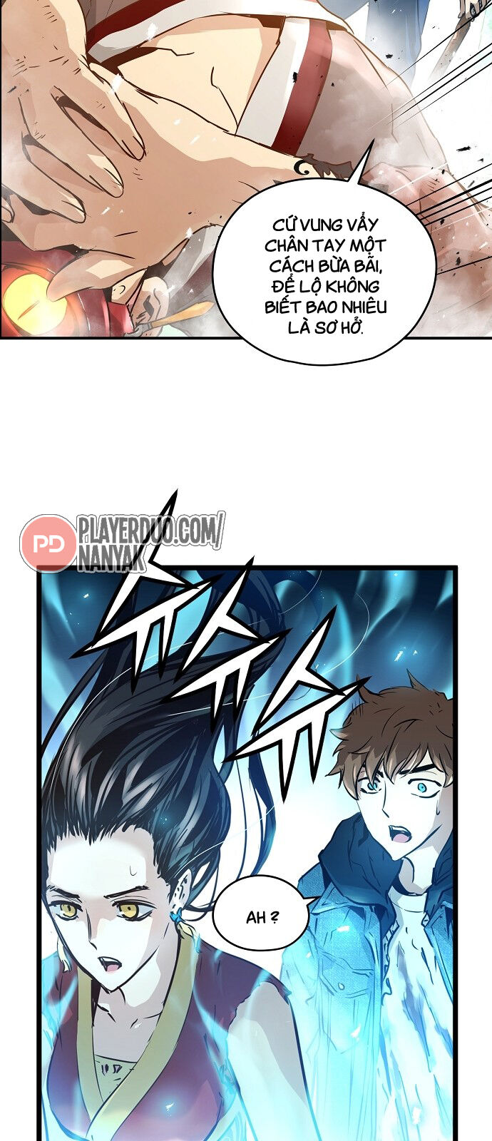 Nanyak Chapter 74 - 26