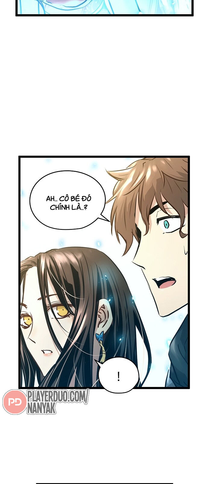 Nanyak Chapter 74 - 27