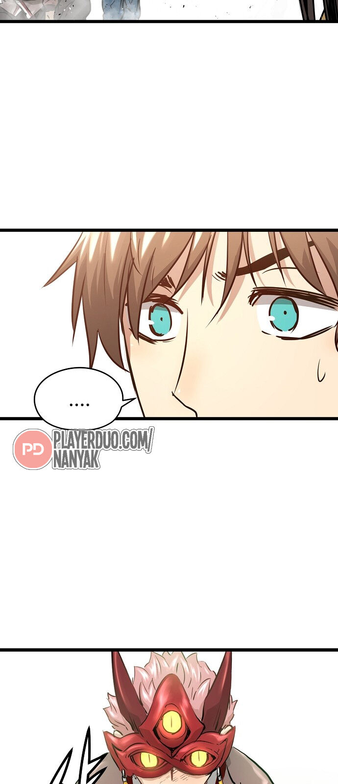 Nanyak Chapter 74 - 30