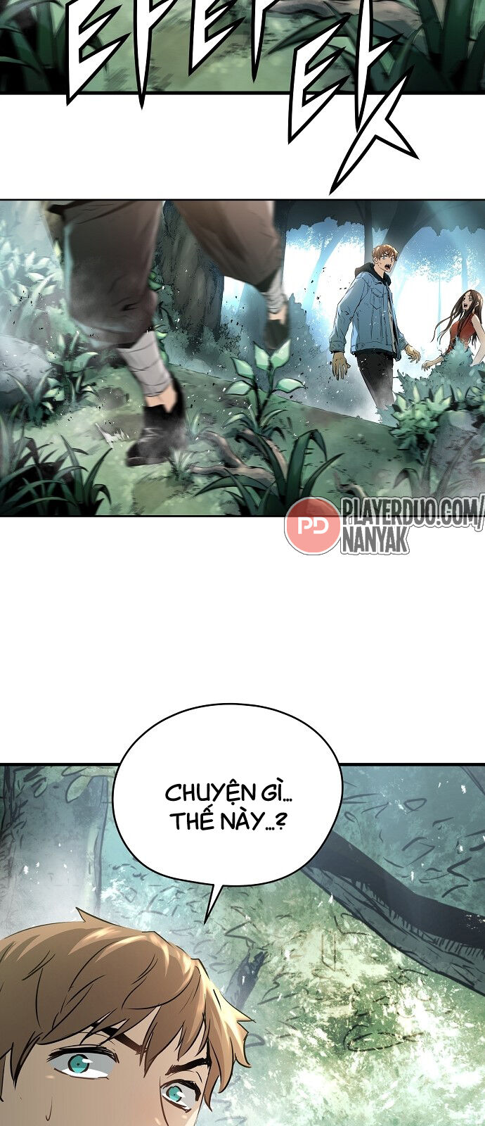 Nanyak Chapter 74 - 4