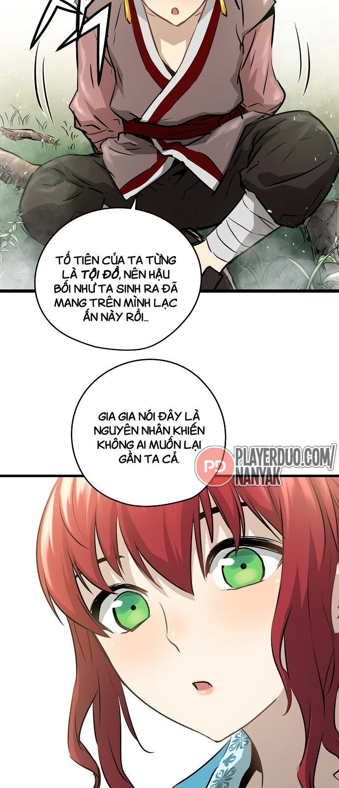 Nanyak Chapter 74 - 31