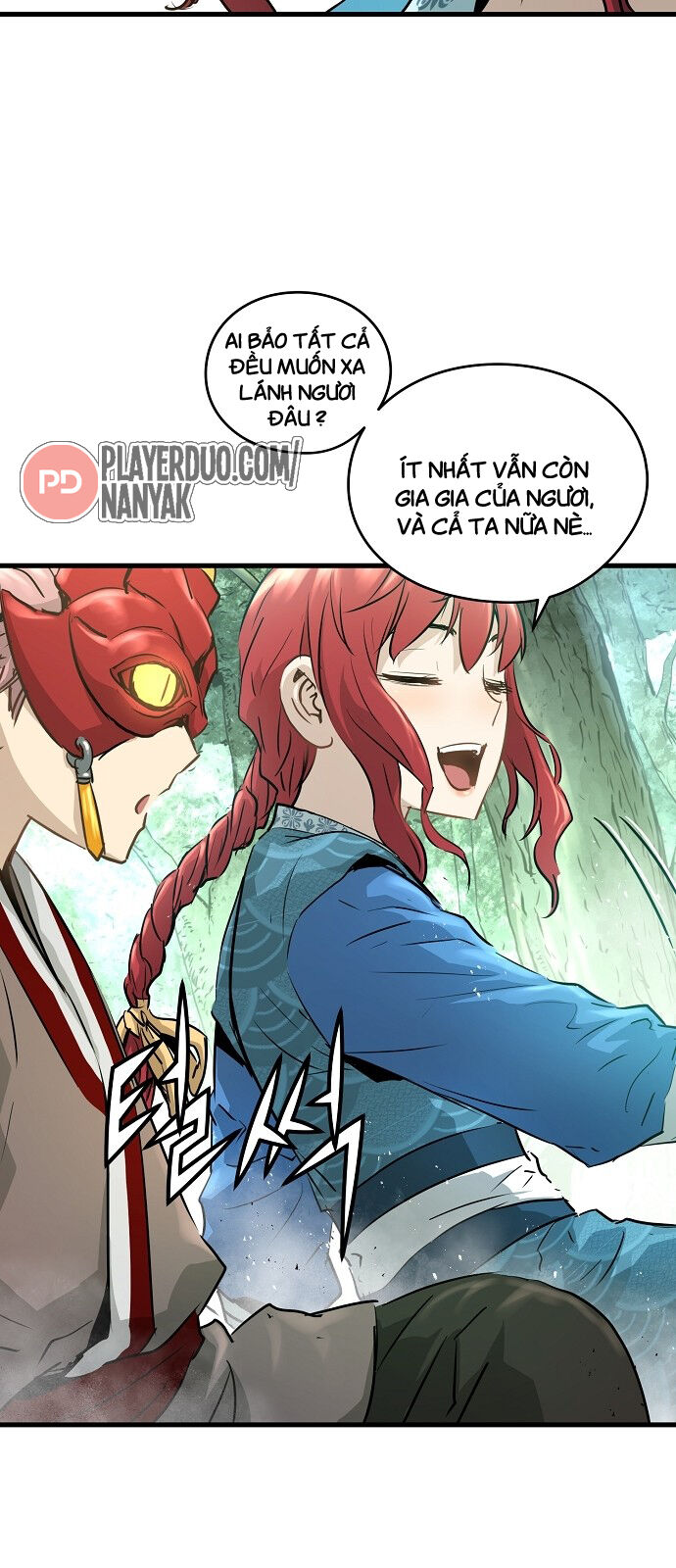 Nanyak Chapter 74 - 32