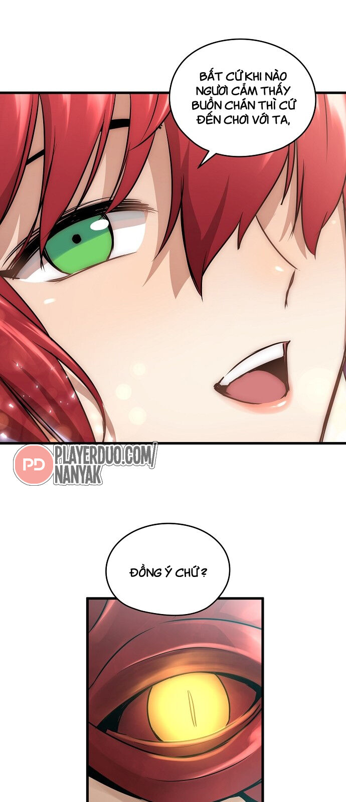 Nanyak Chapter 74 - 33