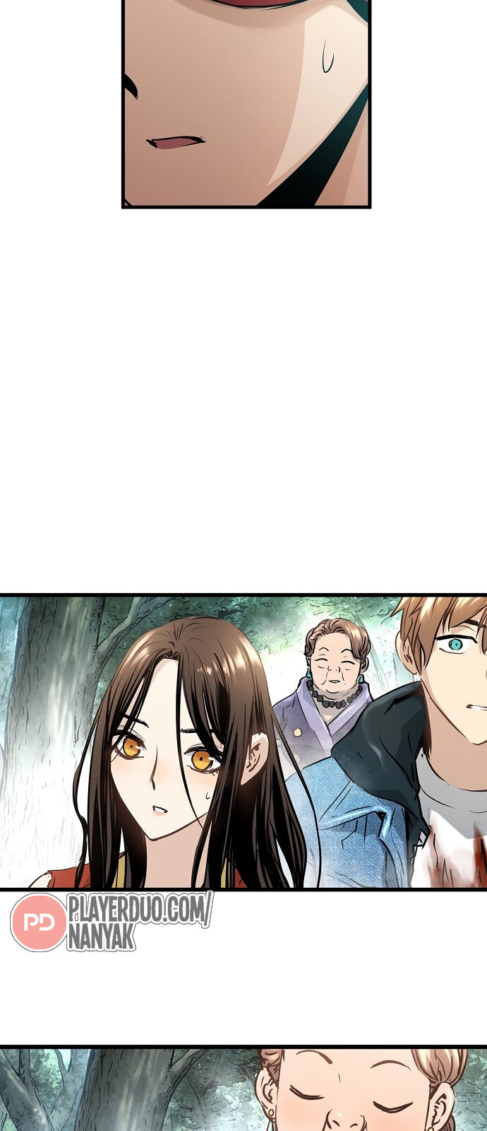 Nanyak Chapter 74 - 34