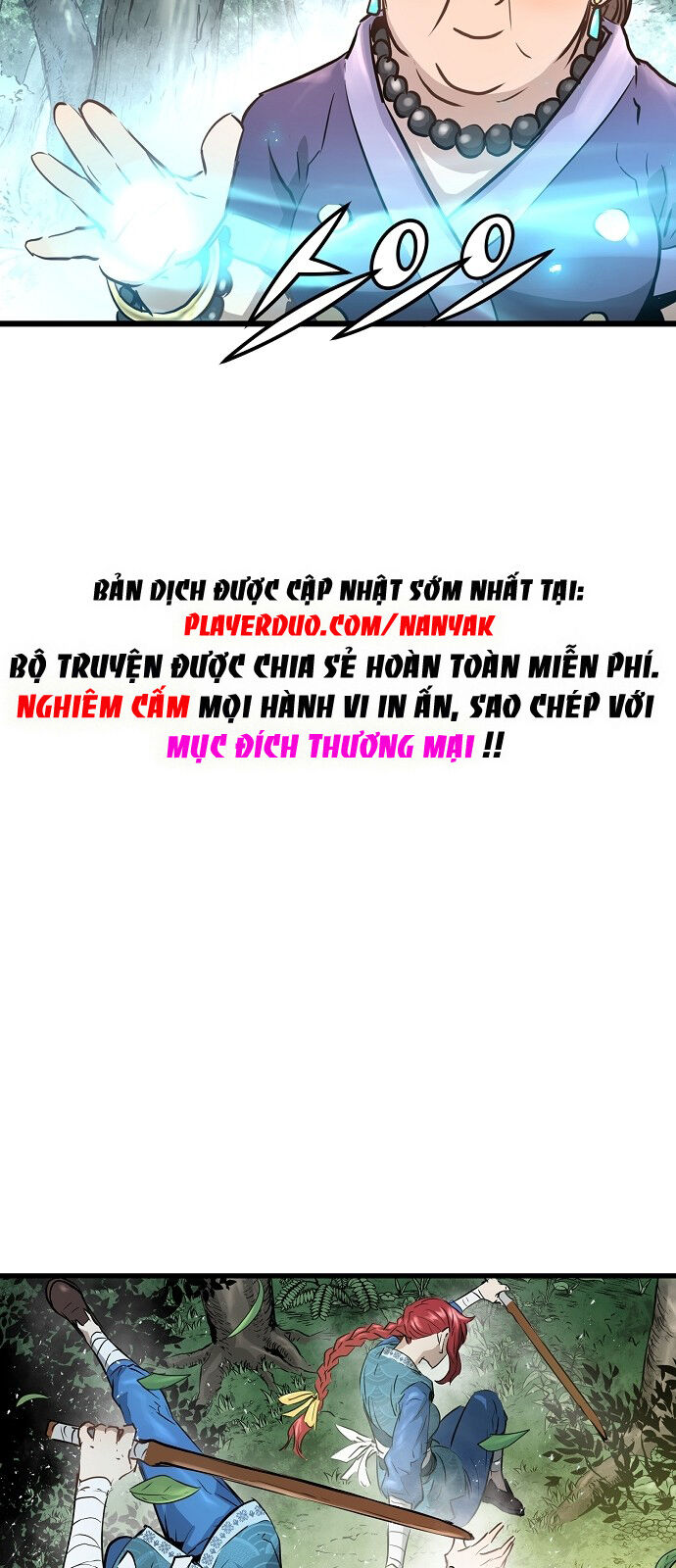 Nanyak Chapter 74 - 35