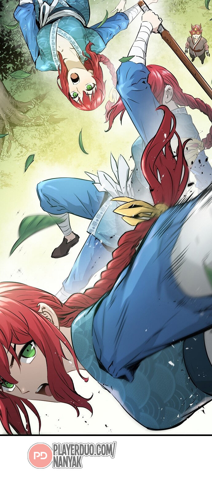 Nanyak Chapter 74 - 36