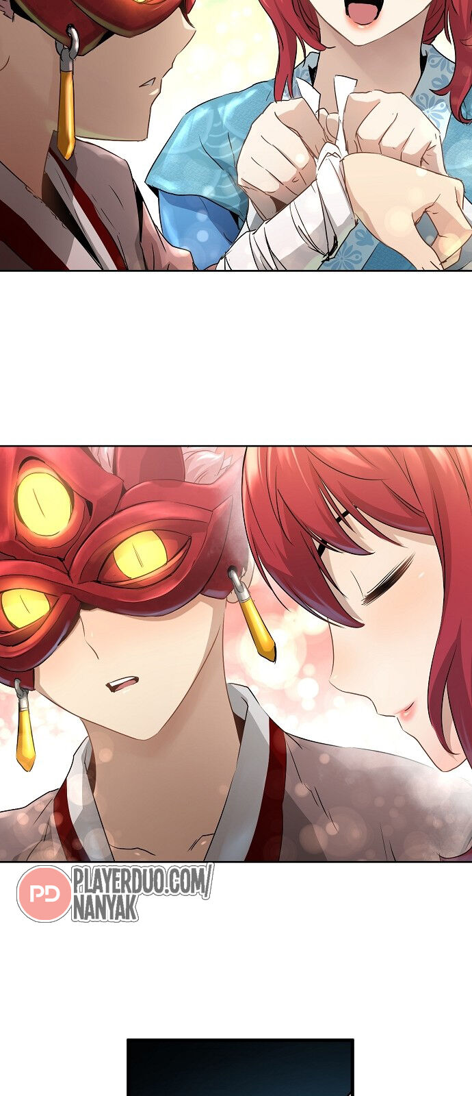 Nanyak Chapter 74 - 39