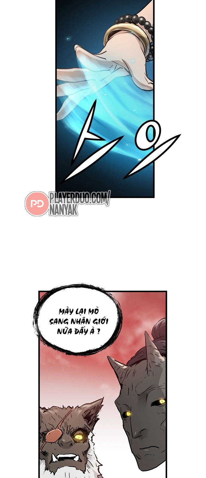 Nanyak Chapter 74 - 40