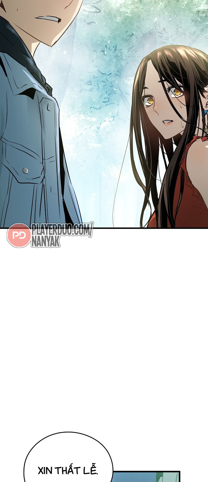 Nanyak Chapter 74 - 5