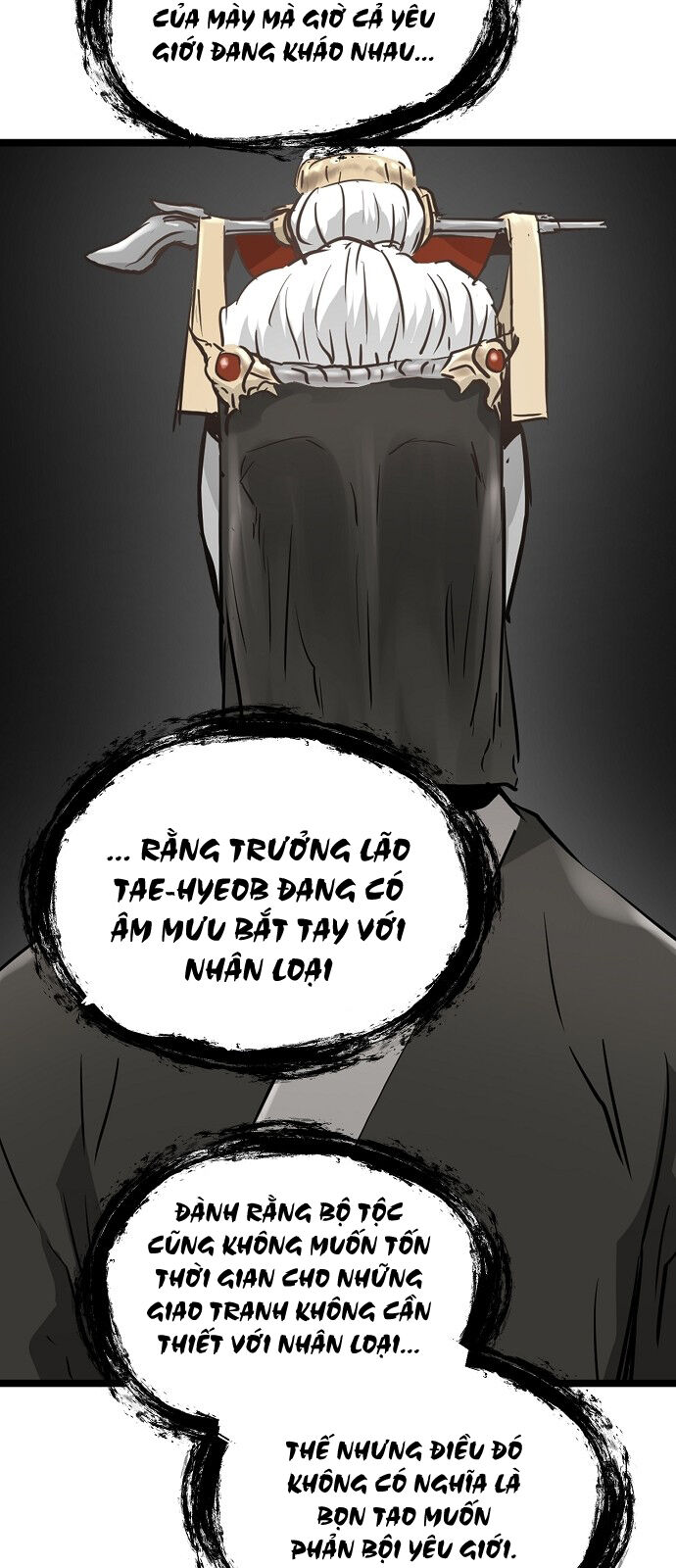 Nanyak Chapter 74 - 43