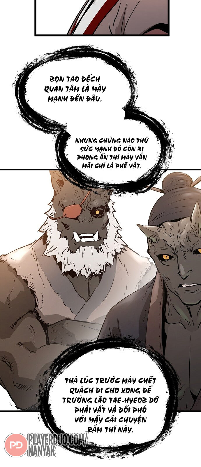 Nanyak Chapter 74 - 45