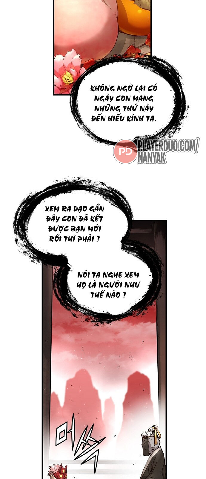 Nanyak Chapter 74 - 48