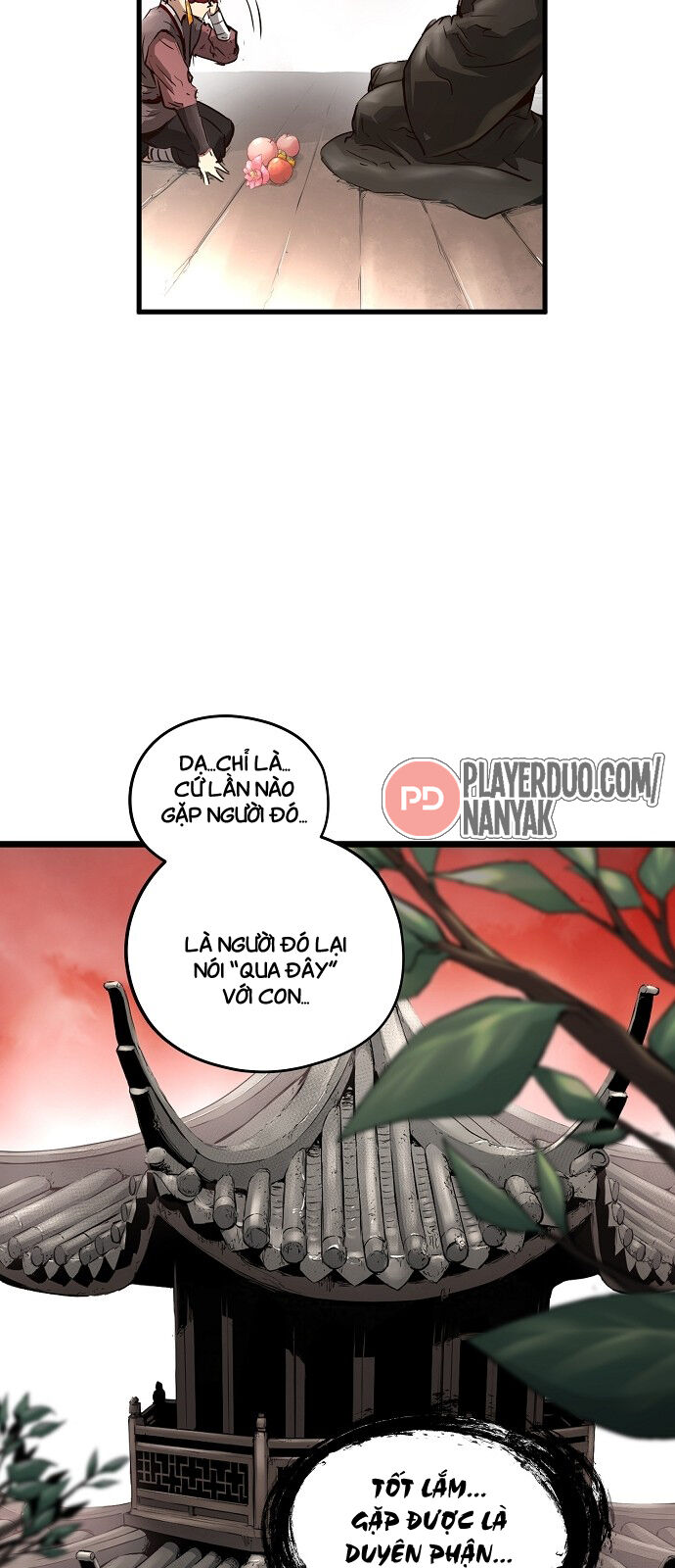 Nanyak Chapter 74 - 49