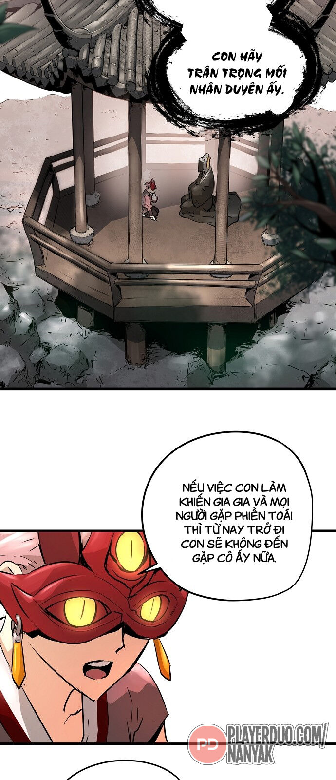 Nanyak Chapter 74 - 50