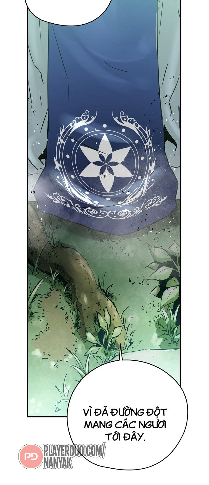 Nanyak Chapter 74 - 6