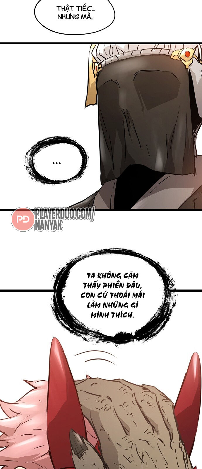 Nanyak Chapter 74 - 51