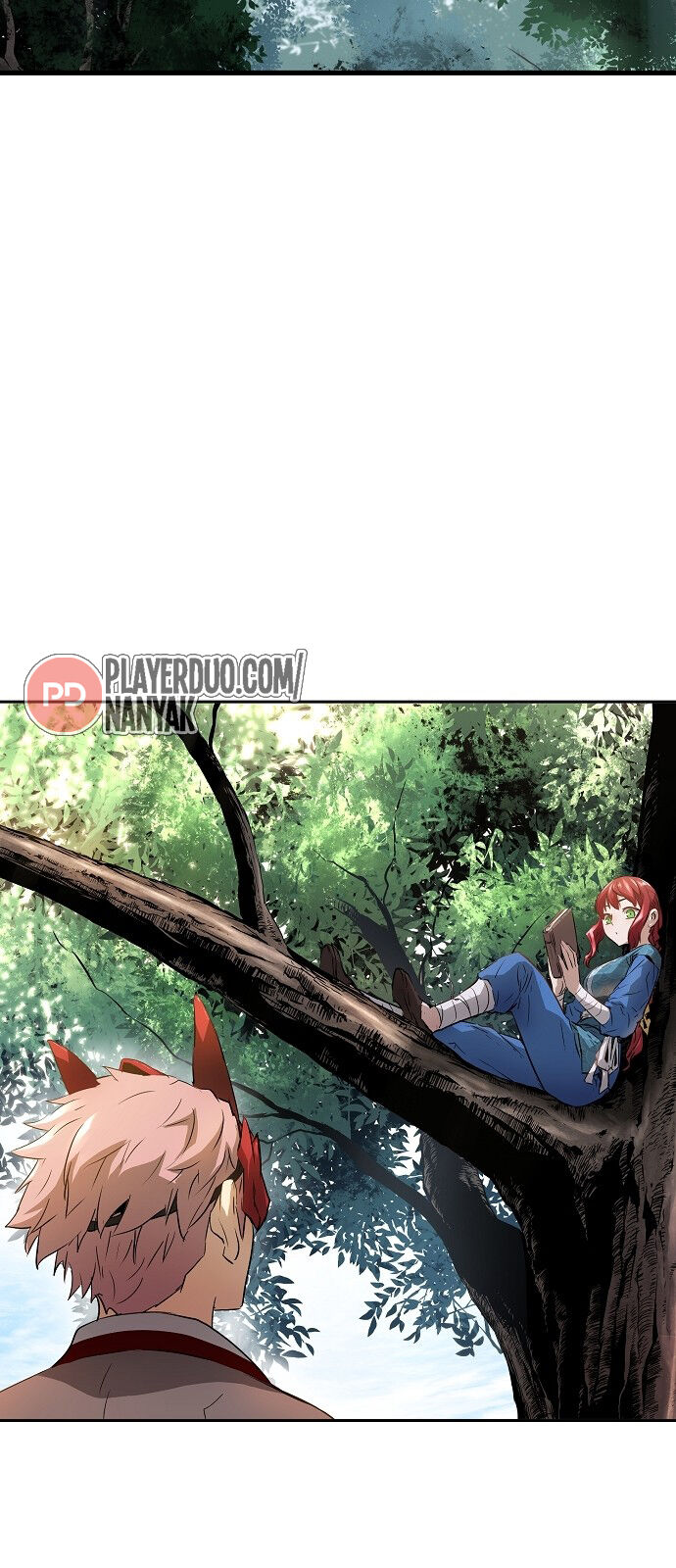 Nanyak Chapter 74 - 54