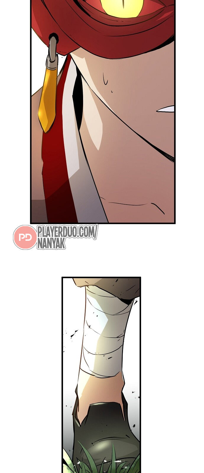 Nanyak Chapter 74 - 56