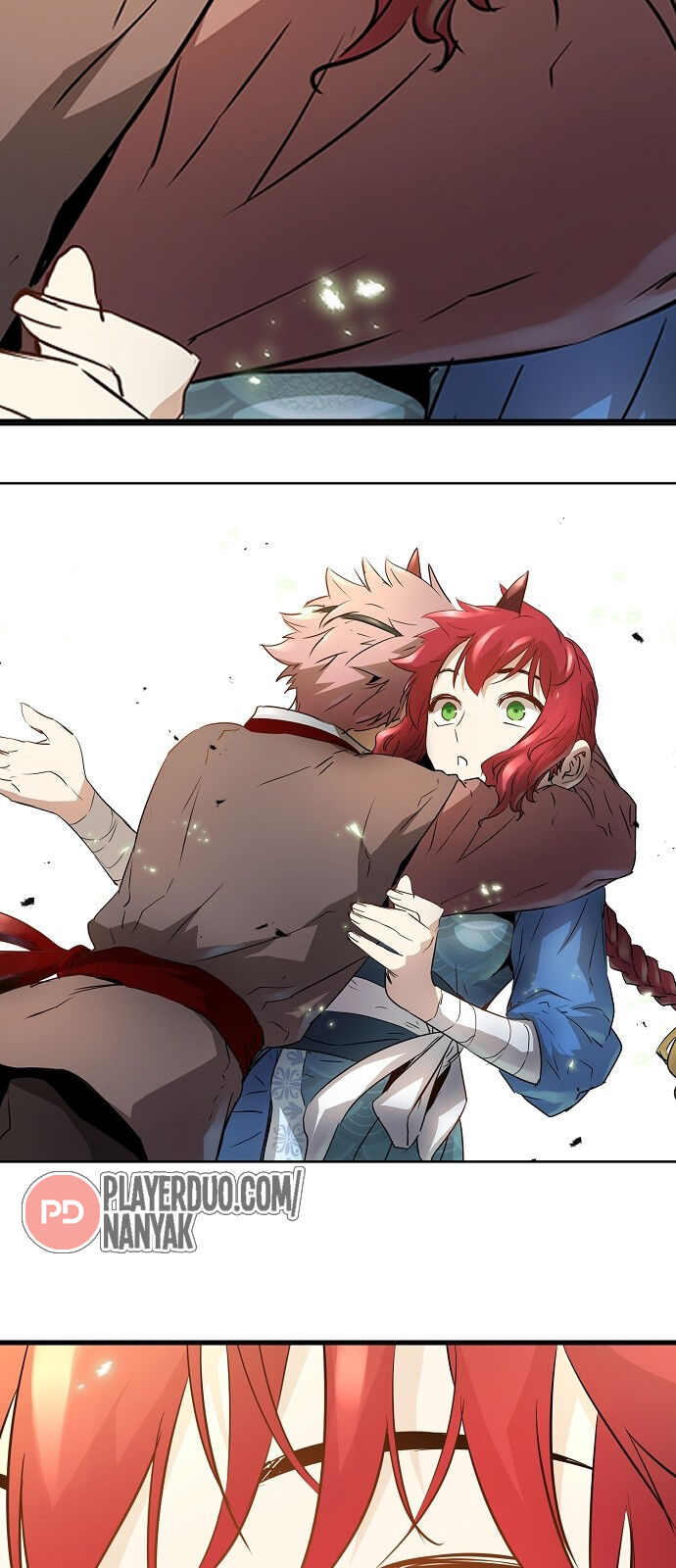 Nanyak Chapter 74 - 58