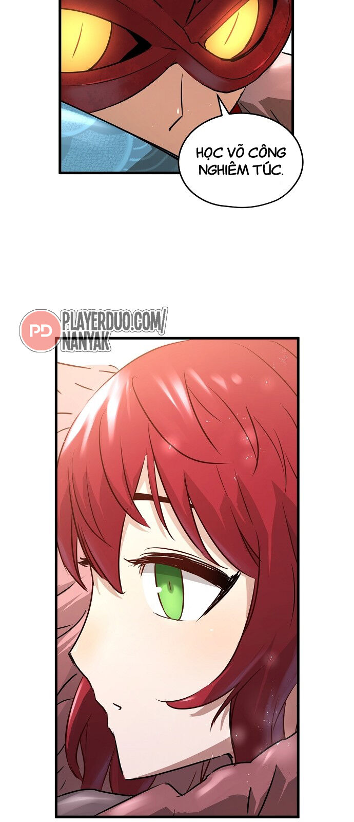 Nanyak Chapter 74 - 60