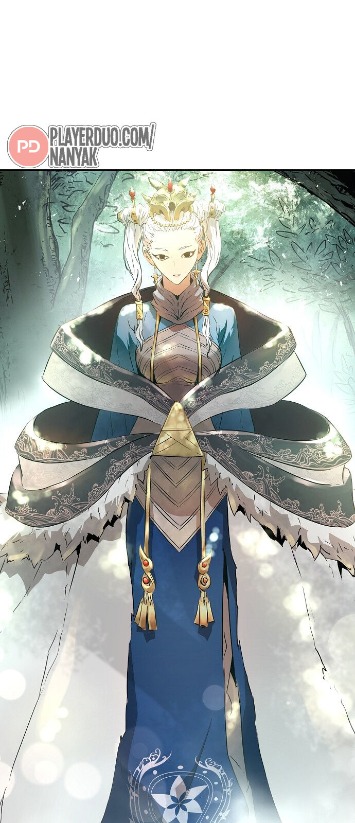 Nanyak Chapter 74 - 7