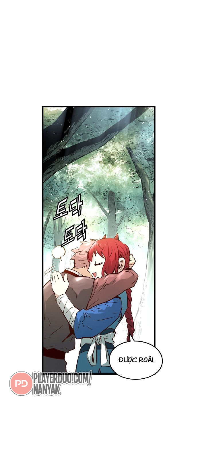 Nanyak Chapter 74 - 61