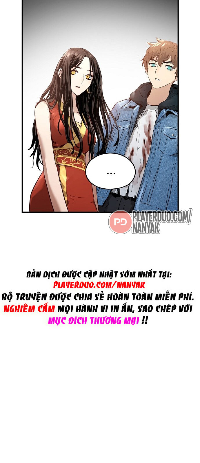 Nanyak Chapter 74 - 64