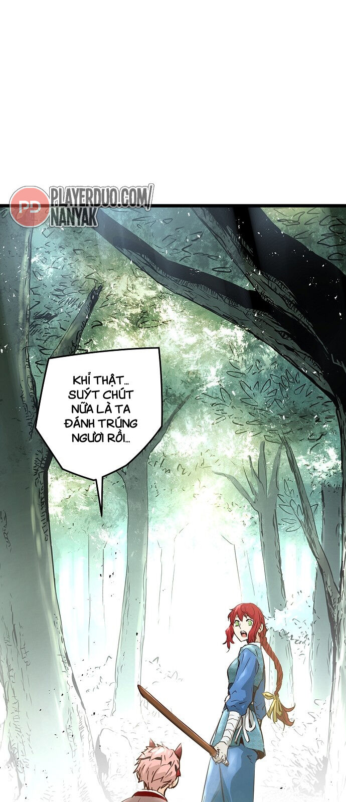 Nanyak Chapter 74 - 65