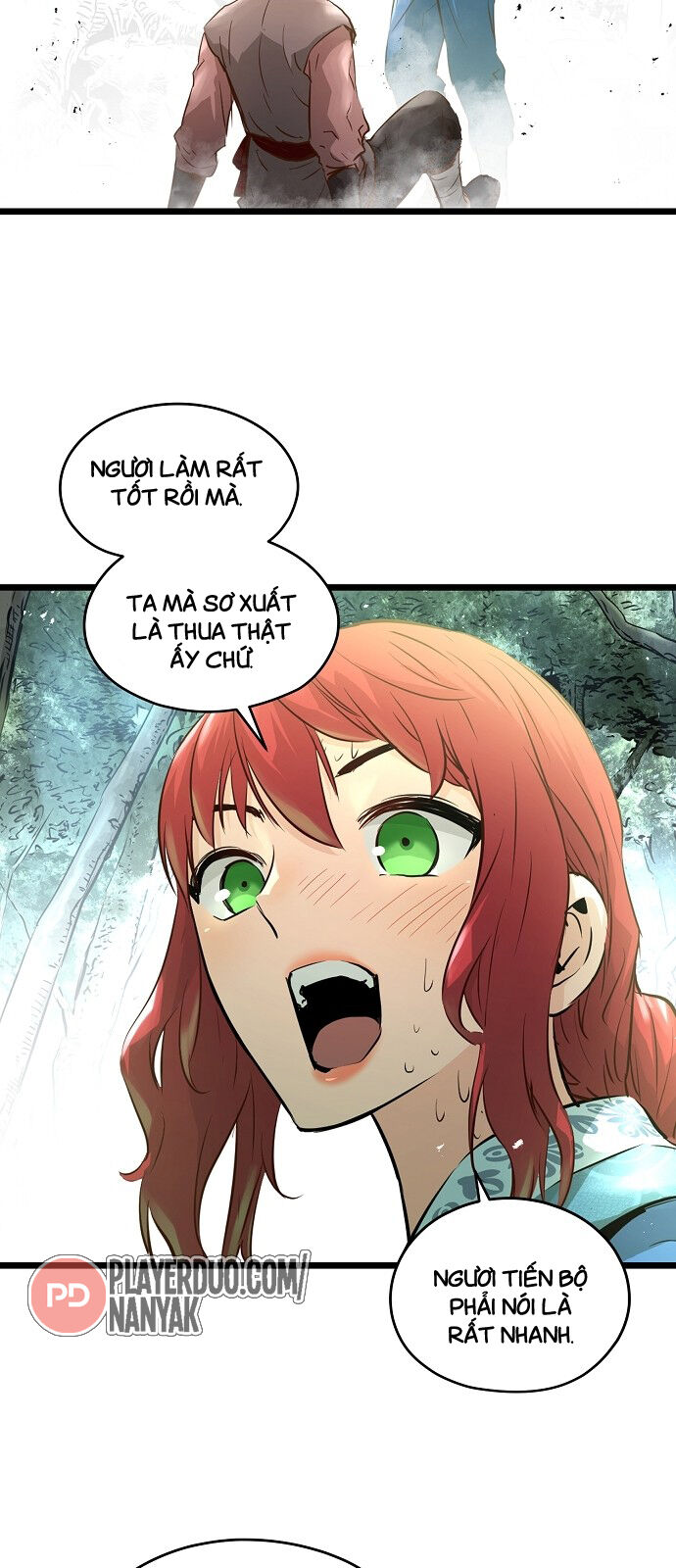 Nanyak Chapter 74 - 66