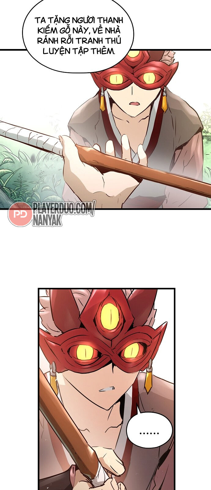 Nanyak Chapter 74 - 67