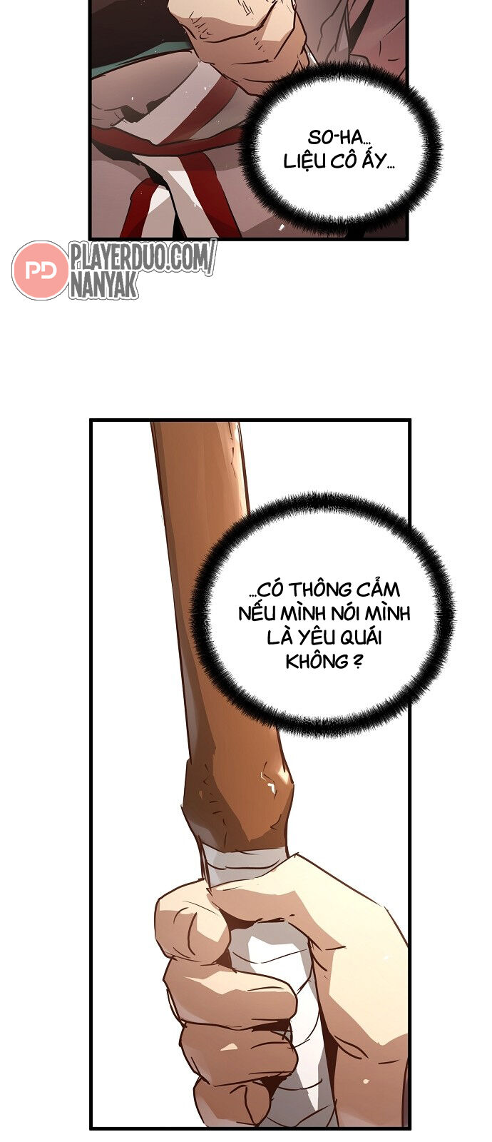 Nanyak Chapter 74 - 68